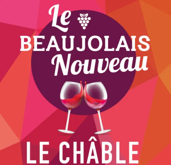 Beaujolais Nouveau de Beaumont