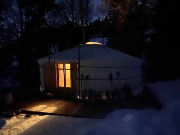 Megeve-raquettes