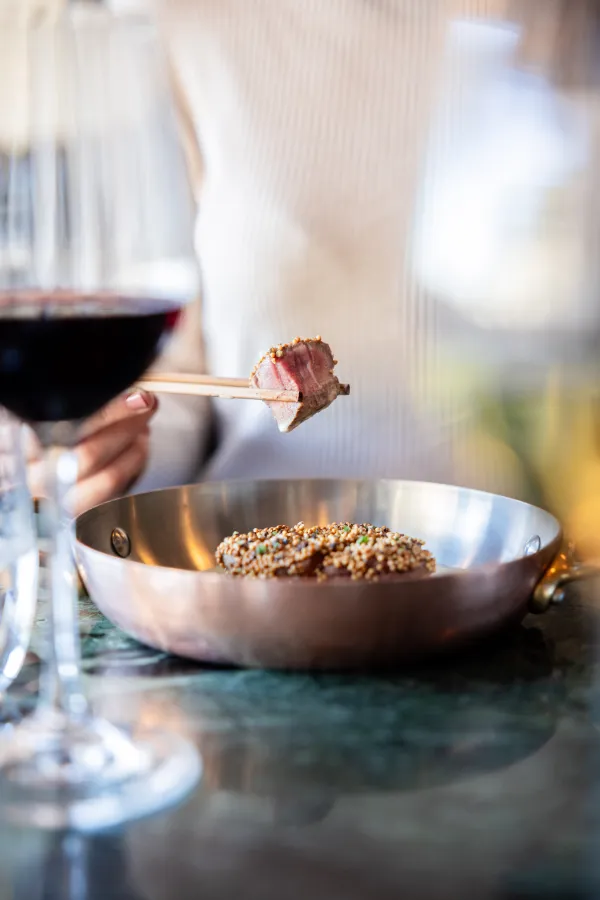 Beefbar Megève_Megève