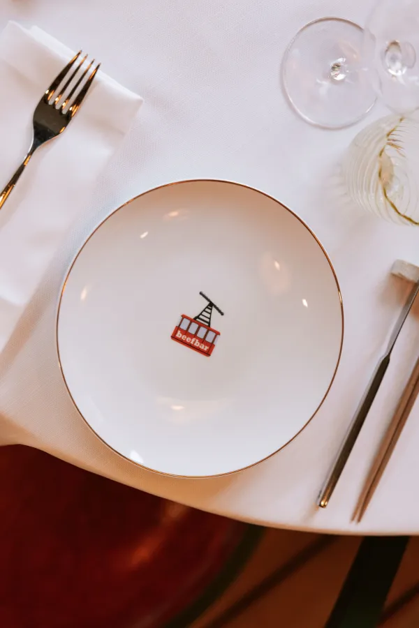 Beefbar Megève