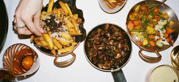 Beefbar Megève