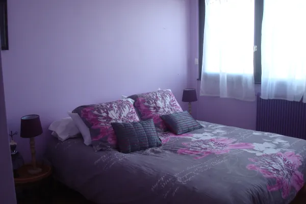 chambre 1