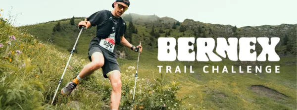 Bernex Trail Challenge
