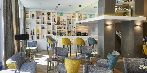 Best Western Plus Carlton