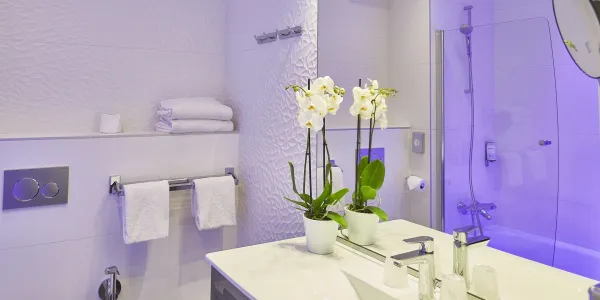 Best Western Plus Carlton