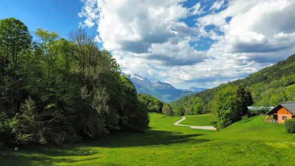 Domaine du Val de Tamié