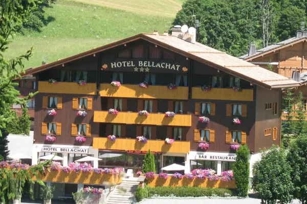 Bellachat