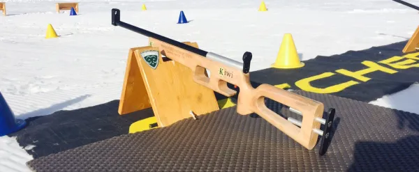 Biathlon Challenge