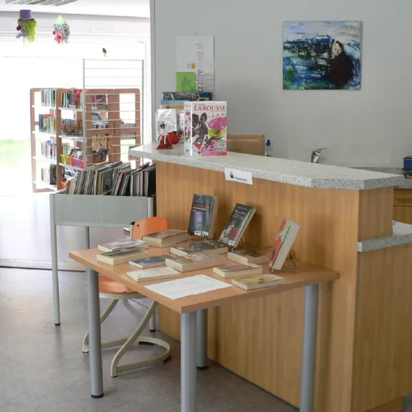 Bibliothèque de Lullin_Lullin