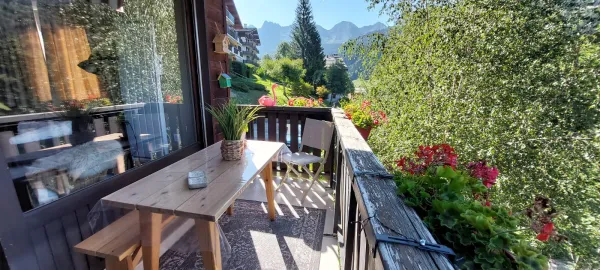 Balcon