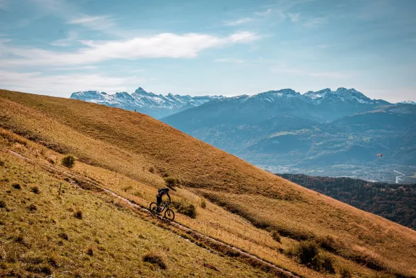 BIKE EXPERIENCE