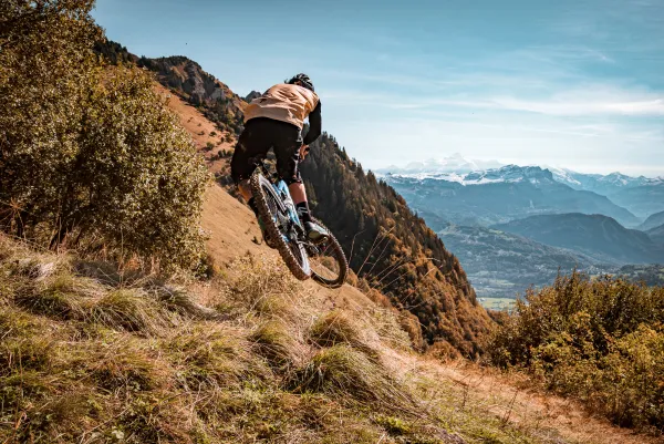 BIKE EXPERIENCE