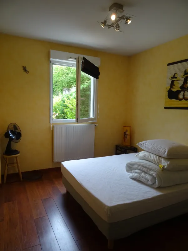 photo chambre