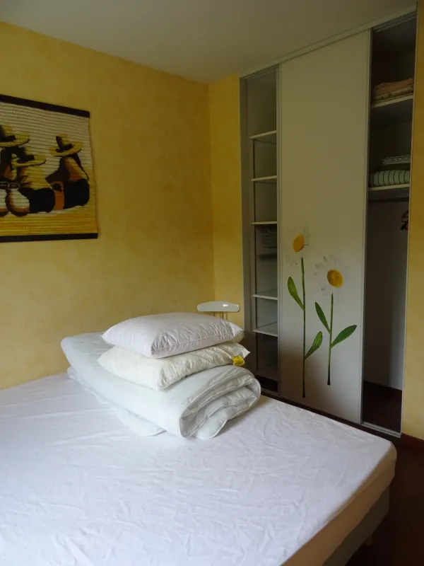 photo chambre