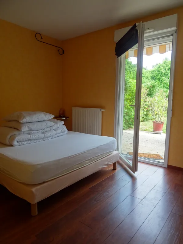 photo chambre