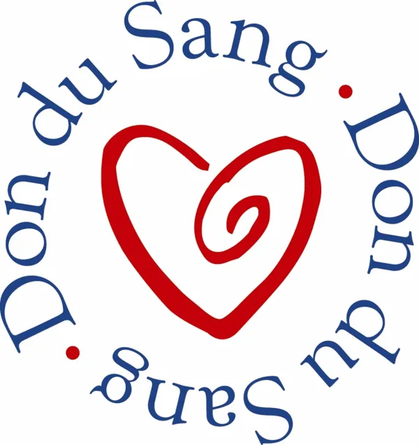 Don du sang au restaurant scolaire