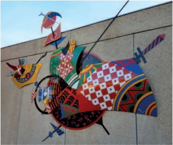 Don Quichotte  (1980) - Walter Comelli