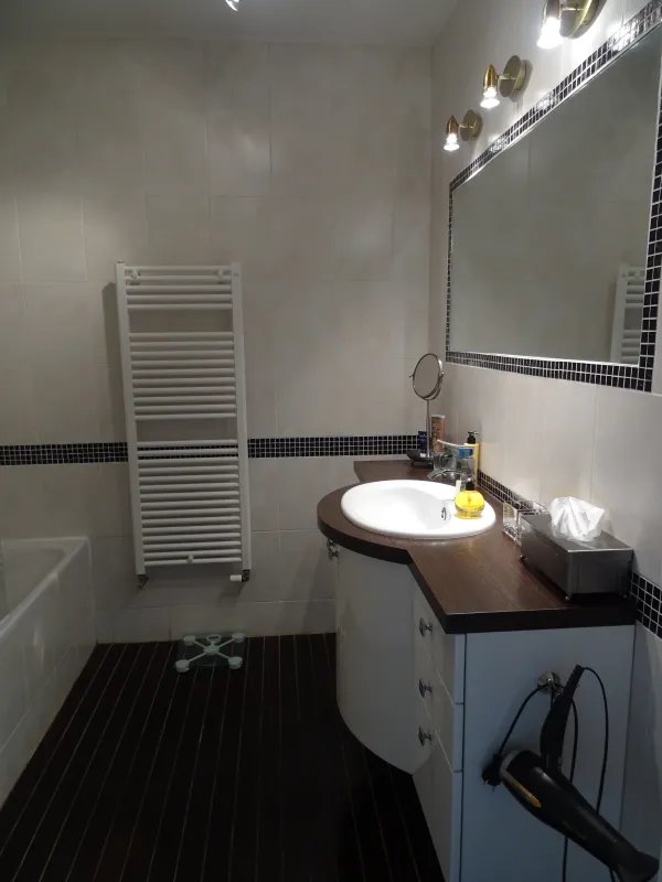 photo salle de bain
