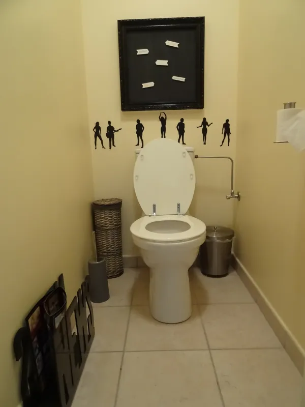 photo WC