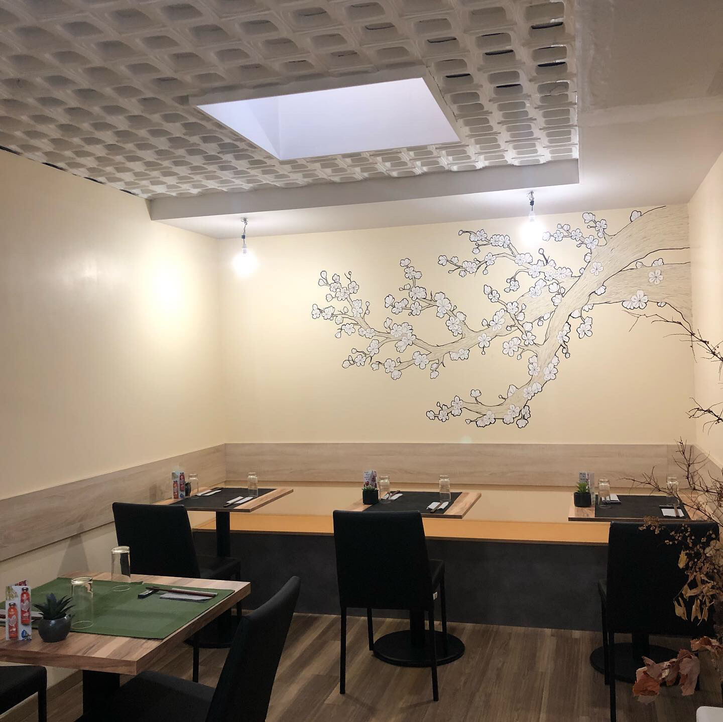 Bistro Tokyo