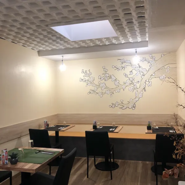 Bistro Tokyo