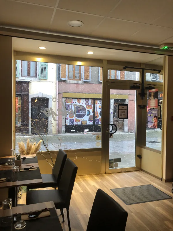 Bistro Tokyo