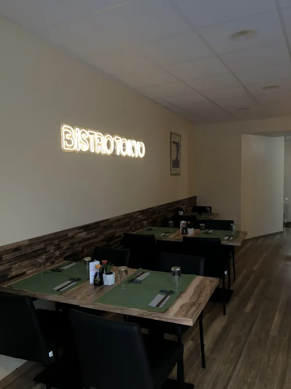 Bistro Tokyo