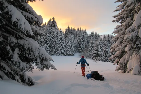 Bien-être Nordic