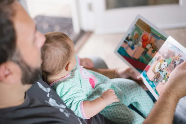 Bienvenue les bébés !