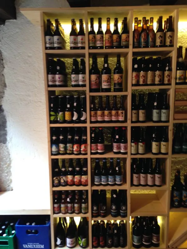 Bière & Montagne