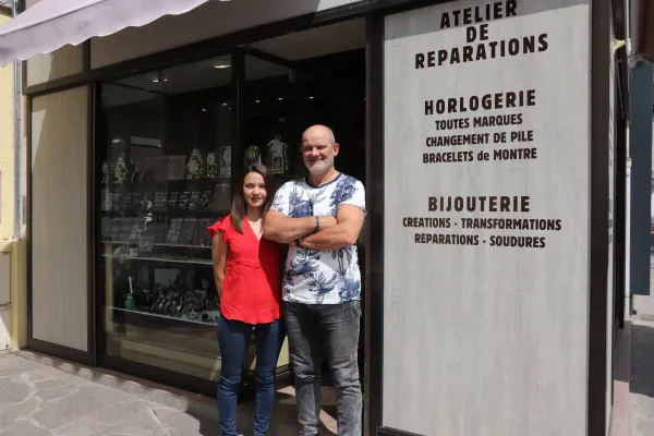 Bijouterie Jean Bois et Fils