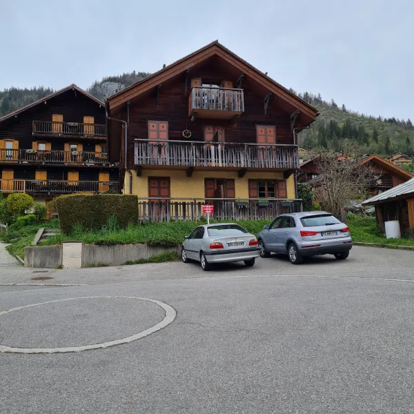 Chalet