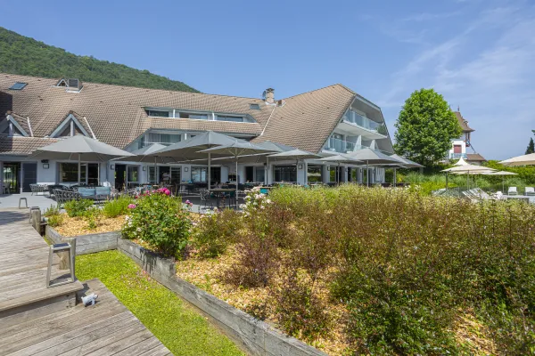 Black Bass Hôtel