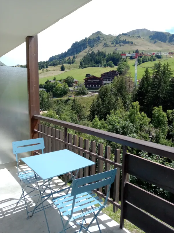 Balcon
