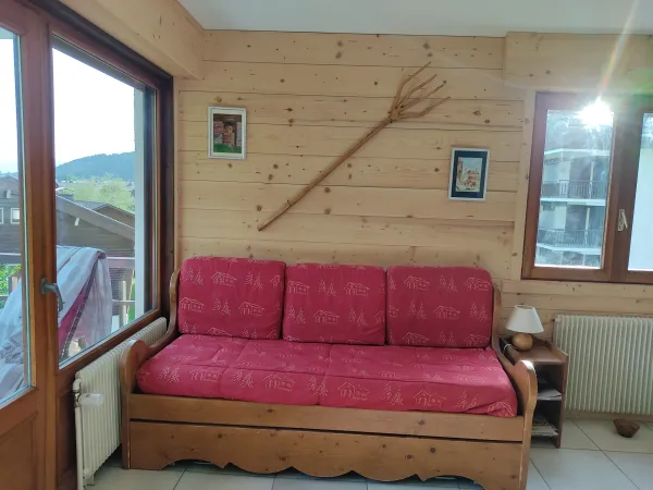 Séjour