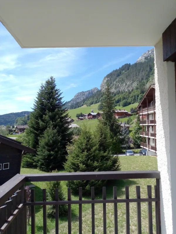 Balcon