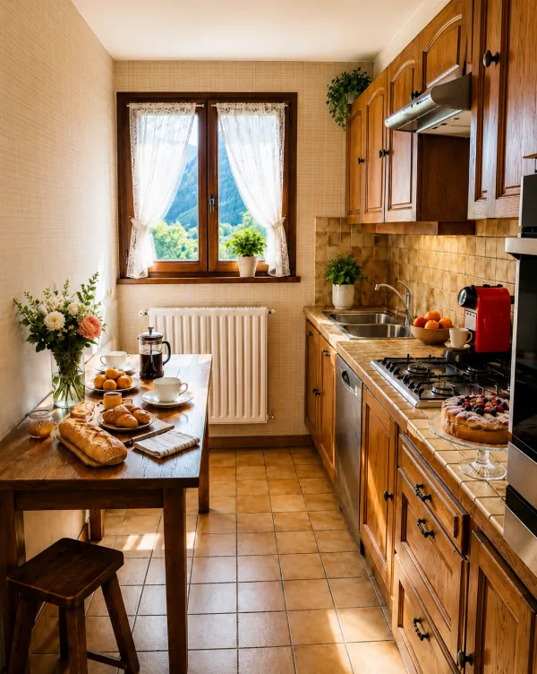 Cuisine
