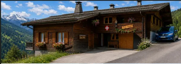 Chalet