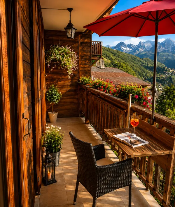 Balcon
