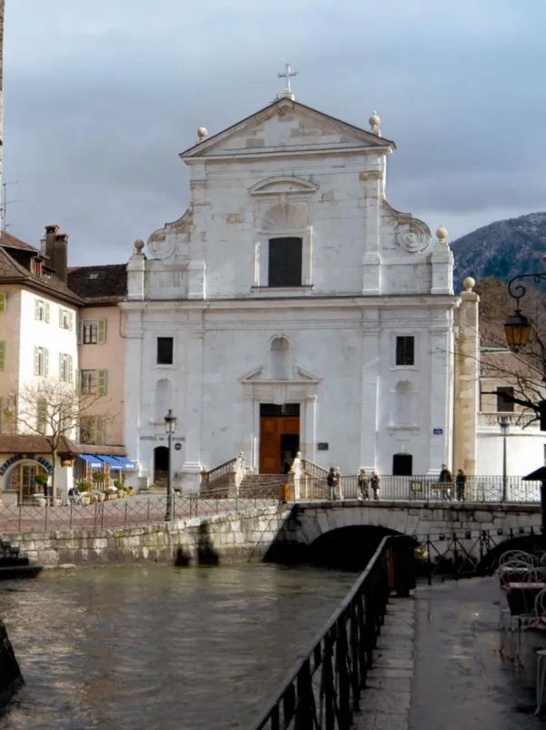 Eglise Saint-Francois