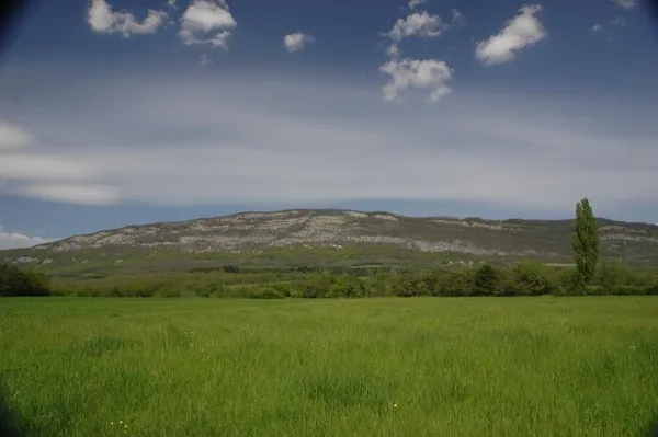 Montagne du Vuache