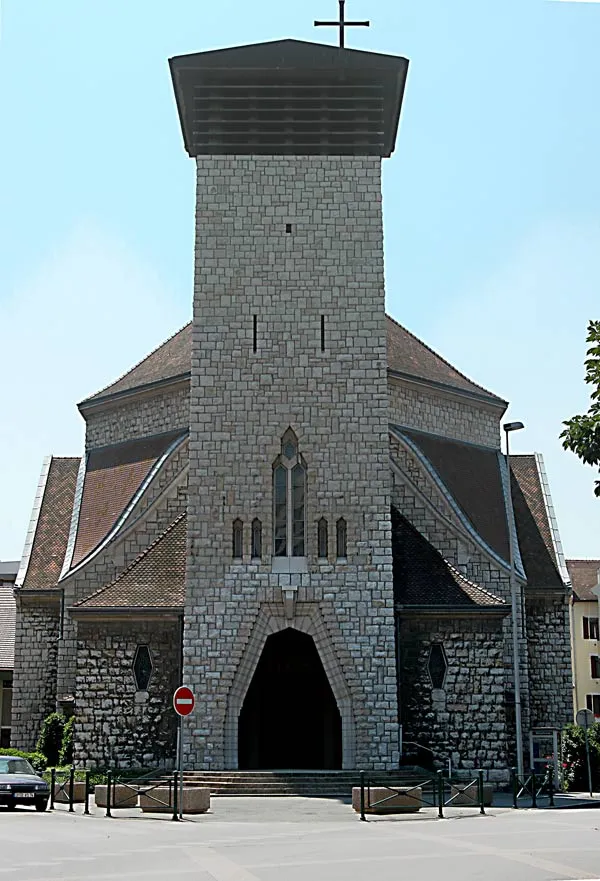 Église Saint-Joseph