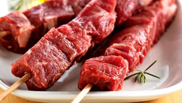 Boucherie de Thonon (Halal)