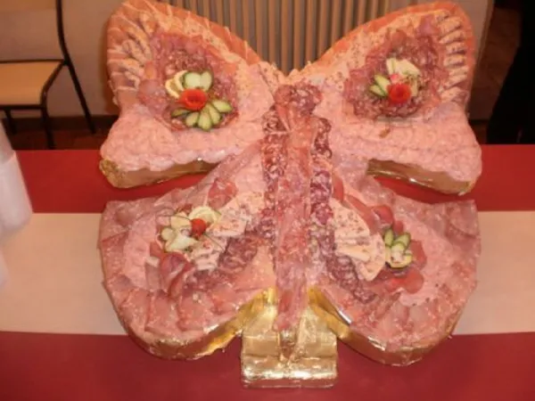 Boucherie Lullinoise