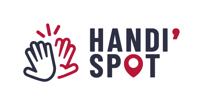 Boucle du cerf - Handi'spot n°6 à Giez