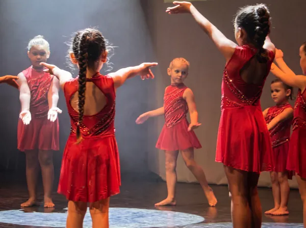 Energy Dance Studio à Arenthon