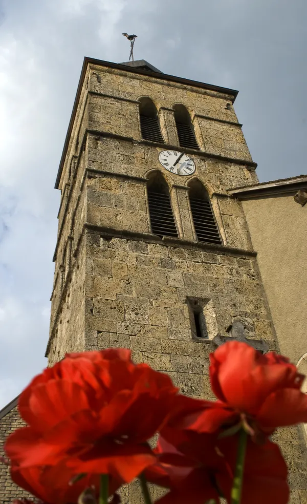 Eglise St Christophe