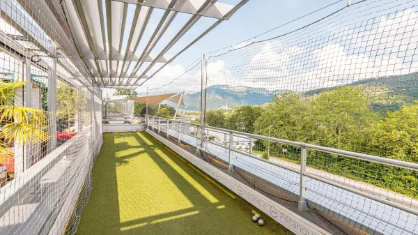 E-Motion Annecy