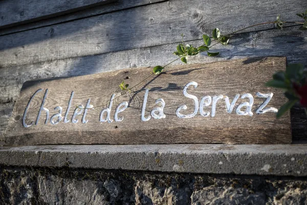 Randonnée pédestre : Boucle de la Servaz_Faverges-Seythenex
