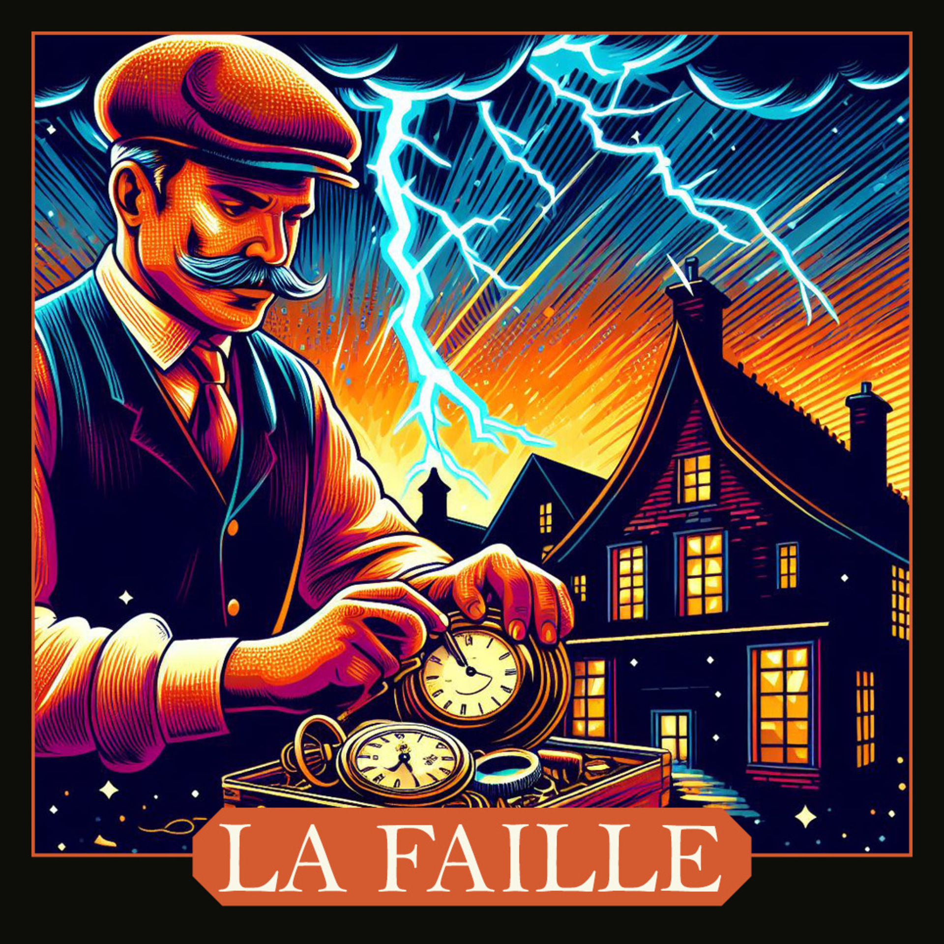La Faille